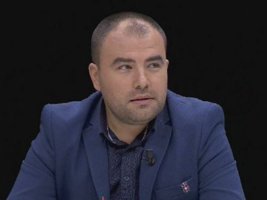 Sokolaj: SPAK të bëjë transparencën e seancës me Qynon. Përdorimi i forcës për të treguar burimin, është keqpërdorim i rëndë i pushtetit