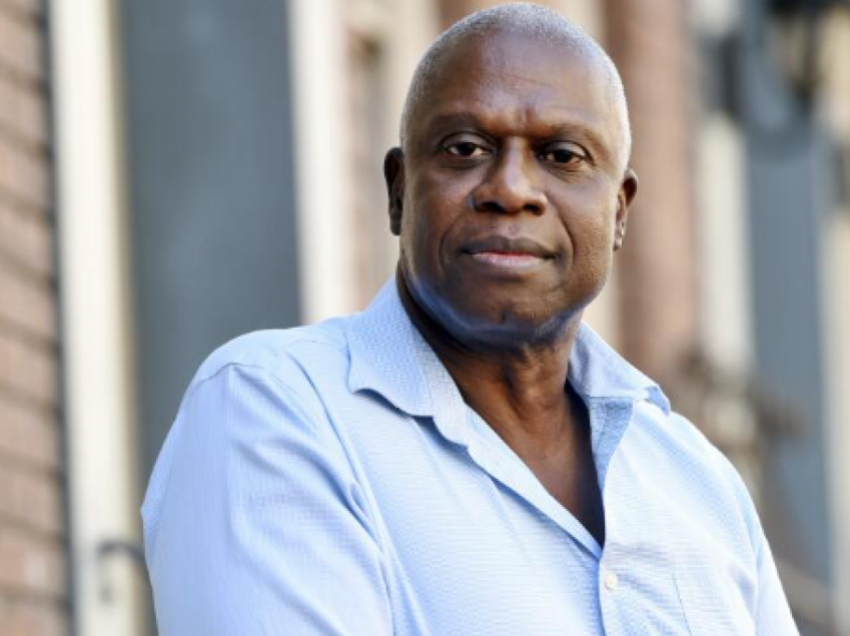 Ndërron jetë në moshën 61 vjeçare aktori Andre Braugher