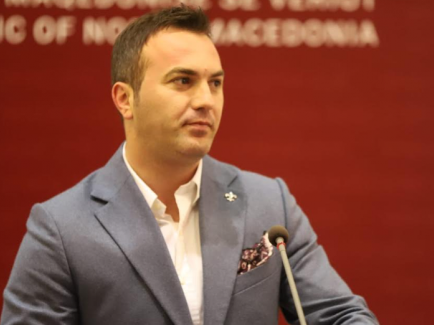 Ademi: Besojmë në dialog, por anëtari i KSHZ-së duhet të jetë neutral ndaj partive politike