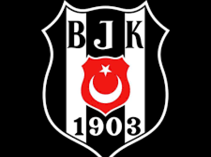 Besiktasi pezullon 5 futbollistë