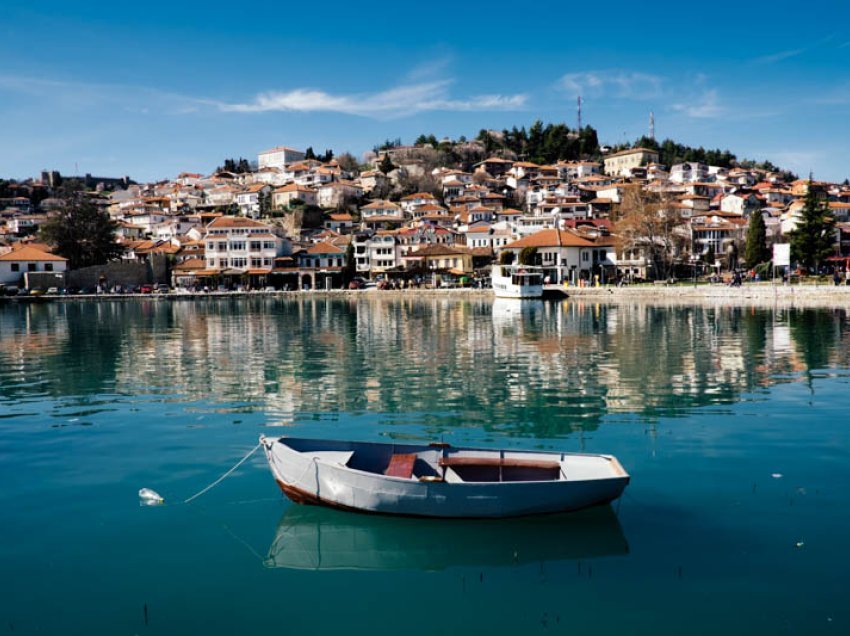 Në muajin tetor Maqedoninë e Veriut e kanë vizituar 94.165 turistë