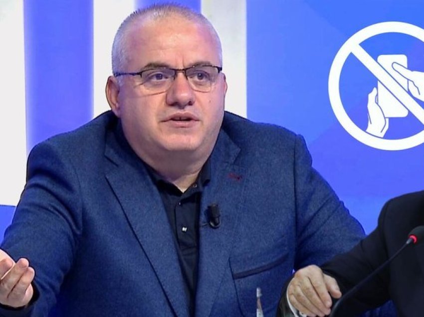 Artan Hoxha zbulon çfarë rrezikon Sali Berisha: Dënim më të rëndë se aq s’ke ça i bën