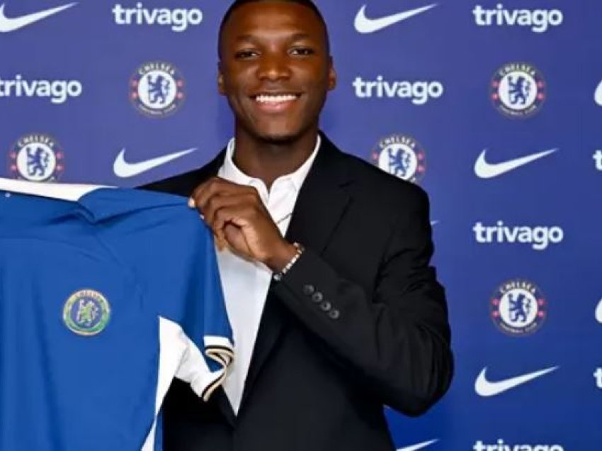 Caicedo zbulon arsyen pse zgjodhi Chelsea-n