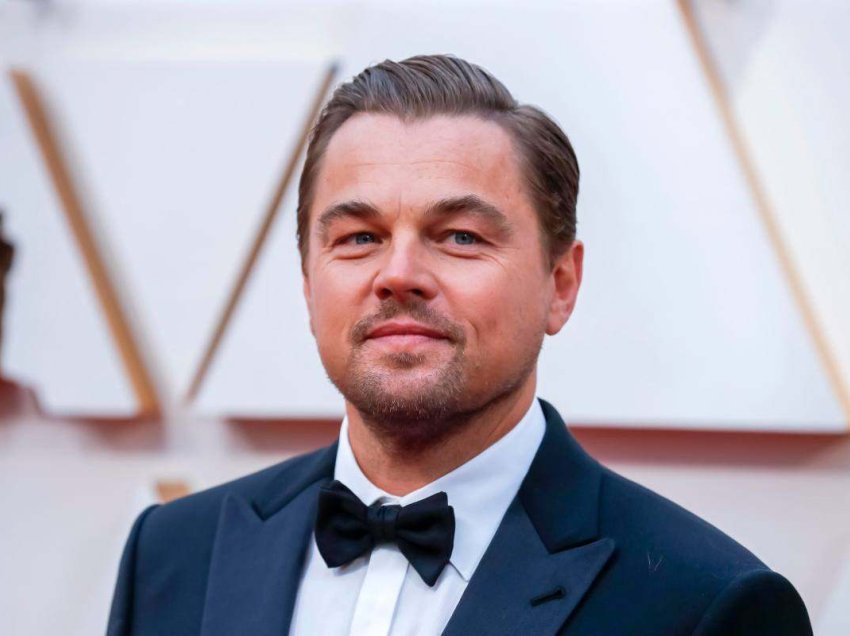 “Ata qëndruan deri në..”, DiCaprio kapet mat me të dashurën e re 