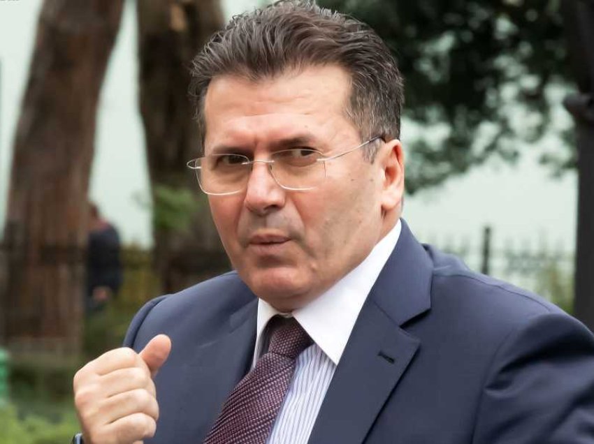 Fatmir Mediu: Përpara se të fillonte demontimi kishin nisur punimet për të prishur objektet në mënyrë të paligjshme