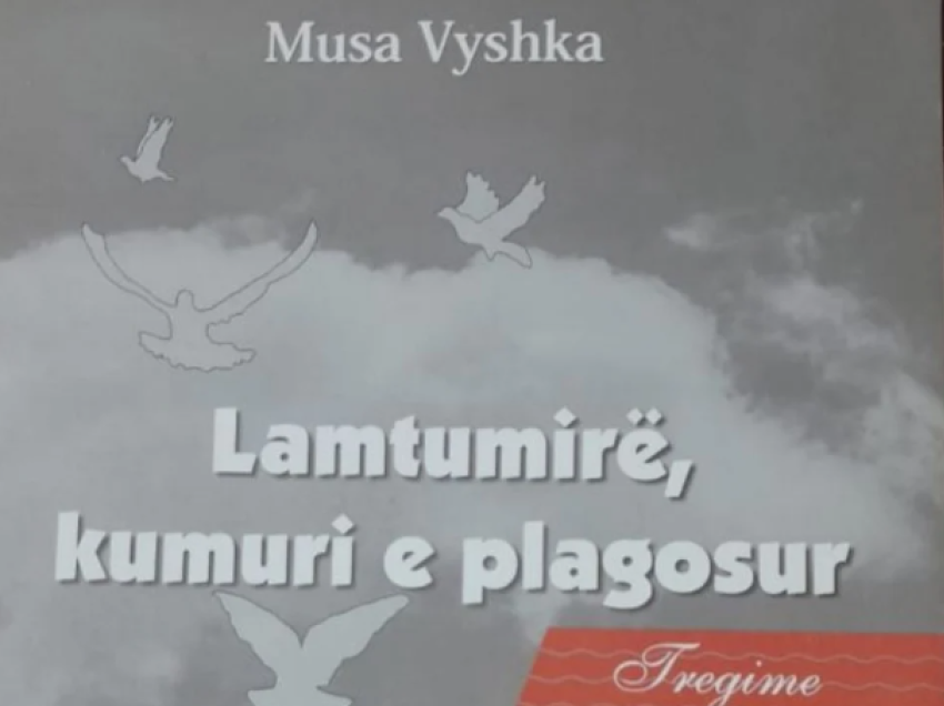 Ndahet nga jeta Musa Vyshka! Poeti e pedagogu i mirënjohur shuhet në moshën 81-vjeçare