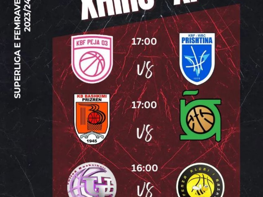 Derbi i javës së 11, Peja 03 -Prishtina!