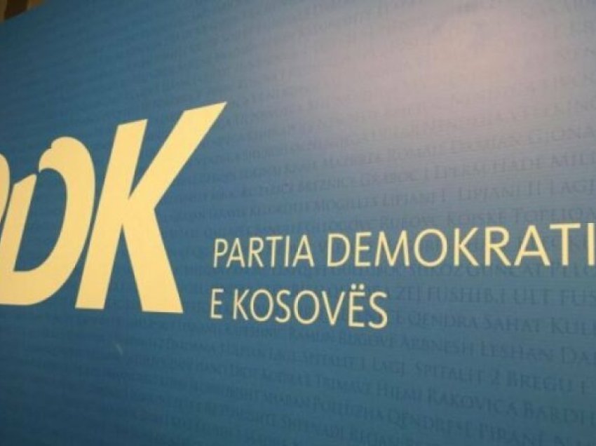 PDK bojkoton fjalimin e Presidentes, shkak qëndrimi jounifikues