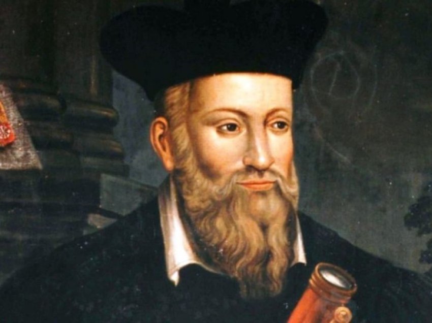 Parashikimet e Nostradamus për 2024: Një Papë i ri, Harry në fron dhe luftë me Kinën