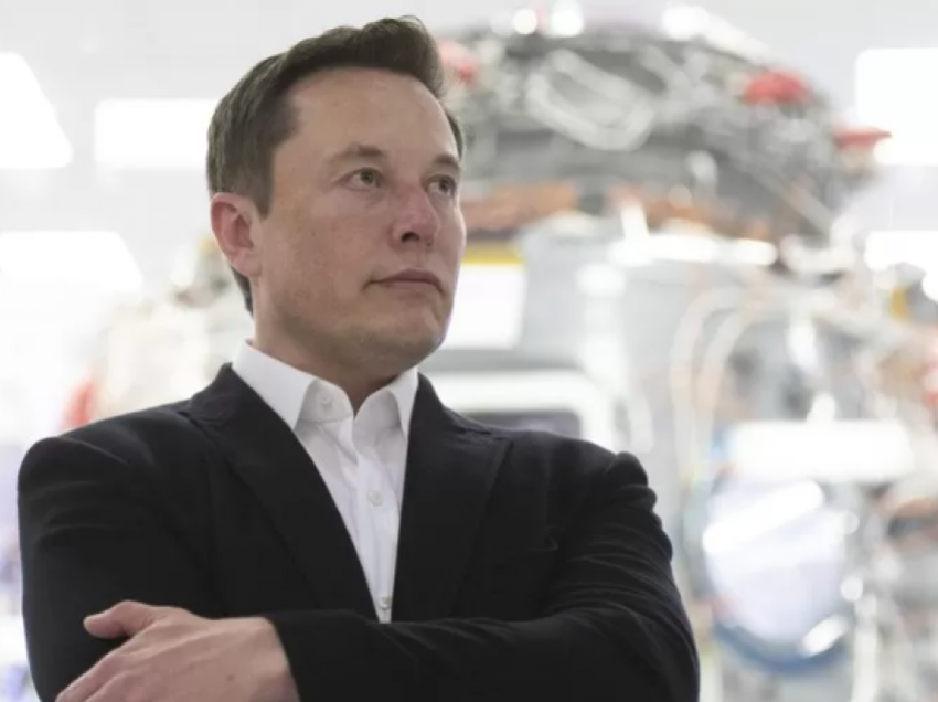 Elon Musk shpenzon 100 milionë dollarë për të hapur një universitet të ri në Teksas