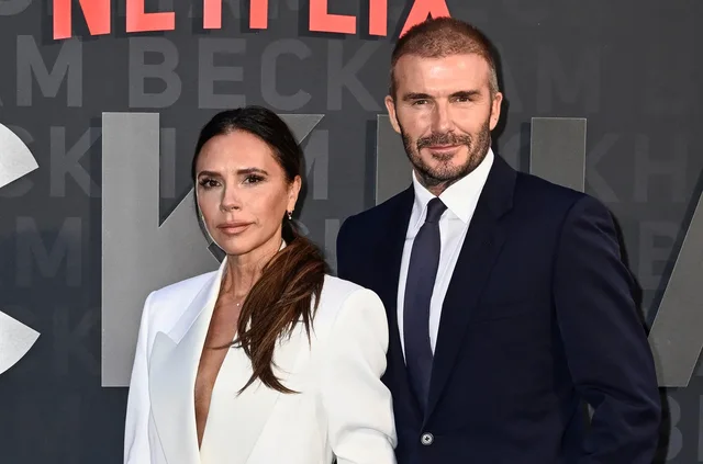 Arsyeja pse Victoria dhe David Beckham janë çifti ynë i preferuar