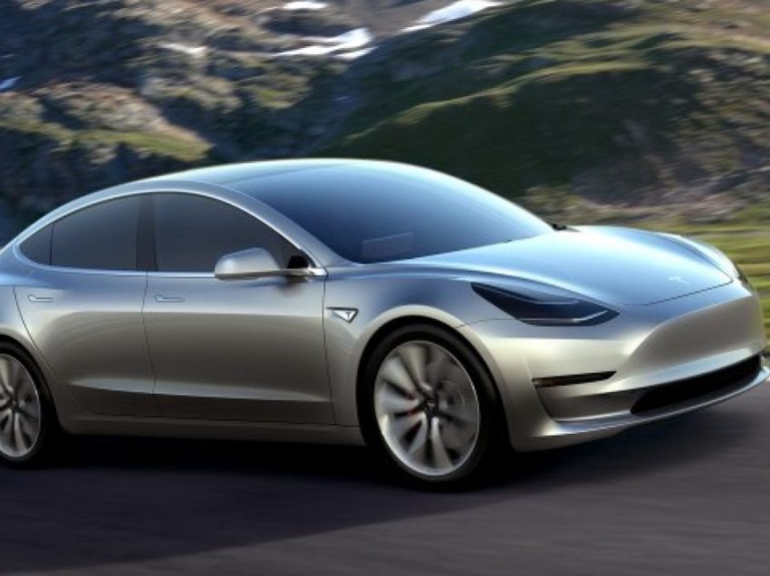 Pse veturat Tesla që prodhohen në Evropë po rezultojnë më të mira sesa ato në Amerikë?