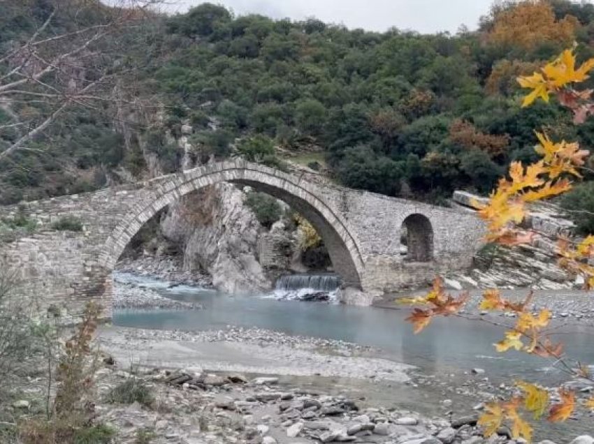 Turizmi malor/ Malet e jugut tërheqin vizitorë edhe gjatë dimrit