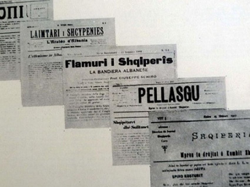 “Pellasgu” në Kajro për xhonturqit (1907): “Ju mbani lavdinë e virtyteve tona, ndërsa ne mbajmë turpin e gabimeve tuaja”