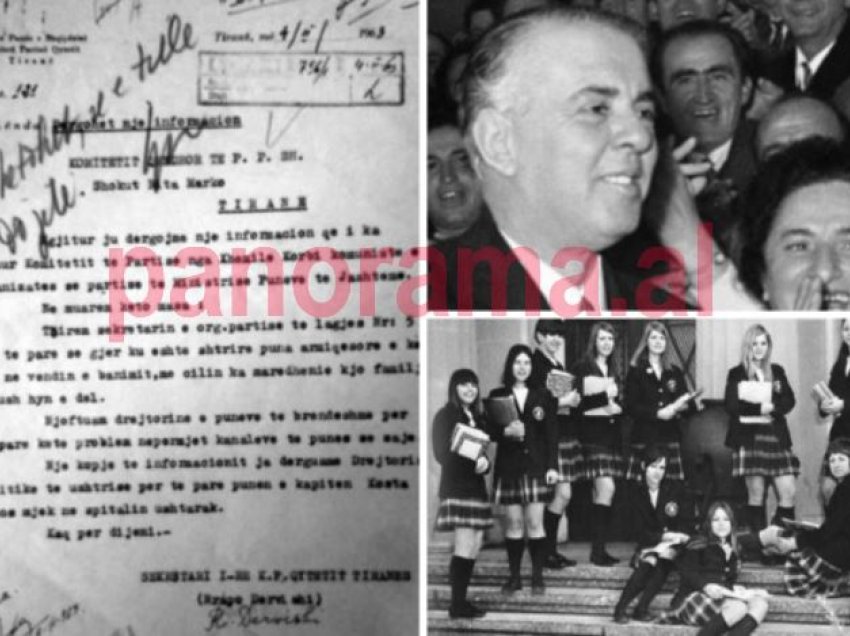 Enver Hoxha është idiot!