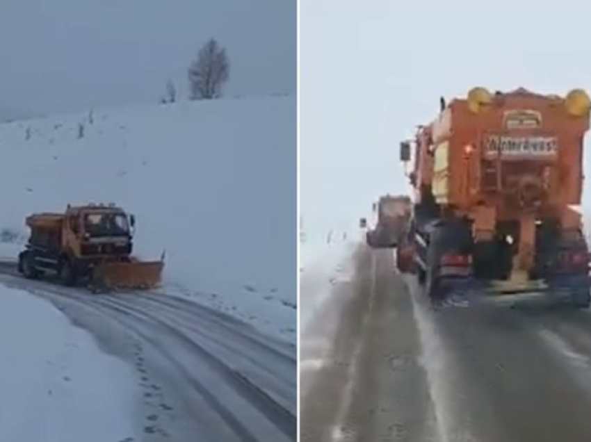 Moti i keq në Shkodër, era e fortë lë pa energji disa zona