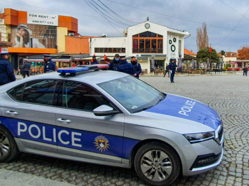 Këta janë dy të rinjtë që u arrestuan për aksidentin me tri viktima në Prizren