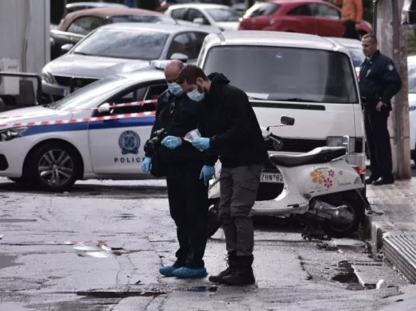 “Reaguam vetëm kur…”- Zbardhet dëshmia e një prej të plagosurve në Athinë, ku autori dyshohet se është shqiptar! 