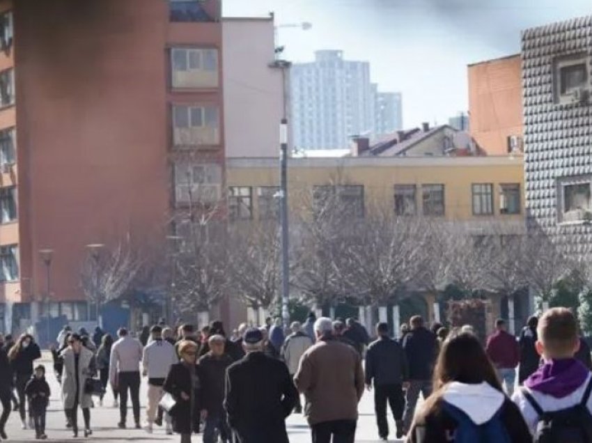 Odat ekonomike: Fokusi i qeverisë, parandalimi i ikjes së fuqisë punëtore