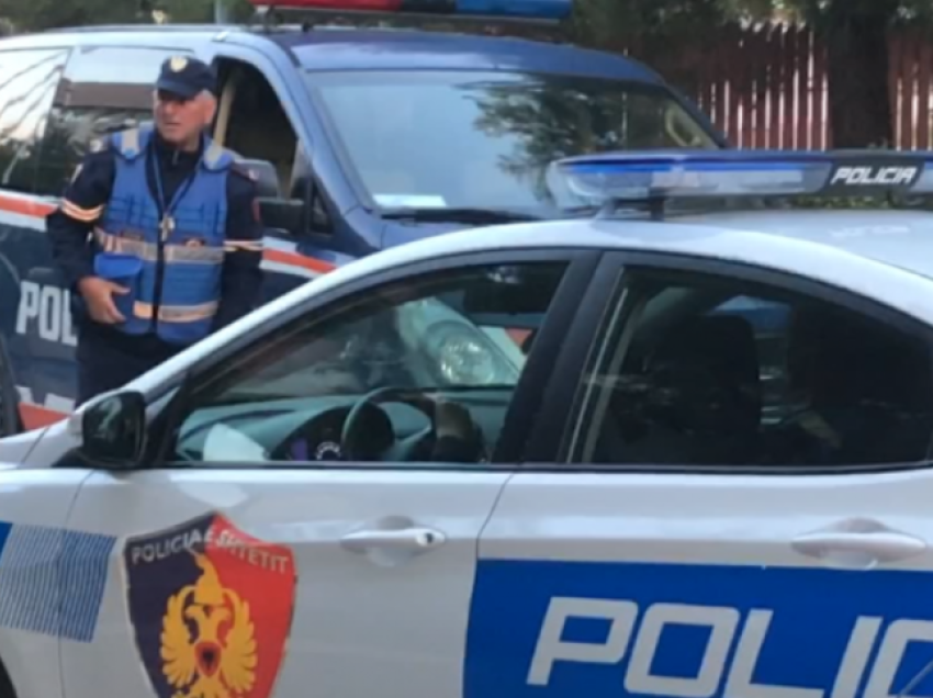 Me snajper në automjet gati për të kryer vrasje/ Arrestohet 21-vjeçari në Kurbin, në kërkim bashkëpunëtorët