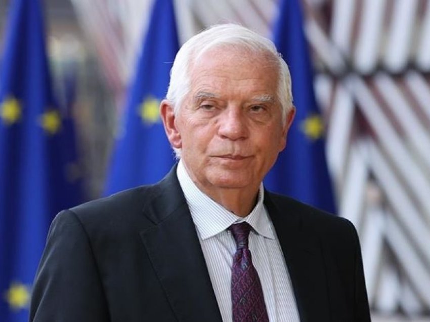 Borrell: BE-ja dënon fuqishëm sulmet e Houth në Detin e Kuq