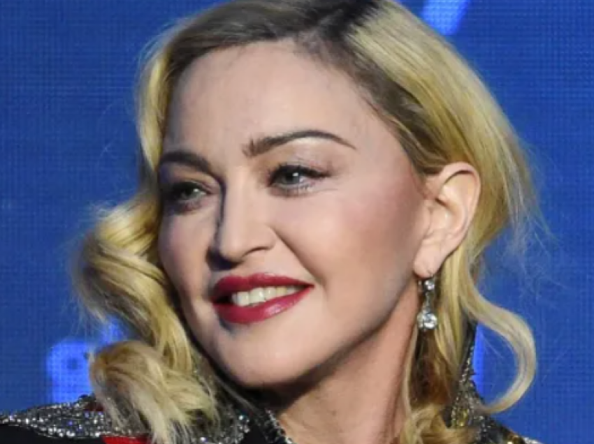 Pas problemeve shëndetësore, Madonna: Është mrekulli që akoma jam gjallë