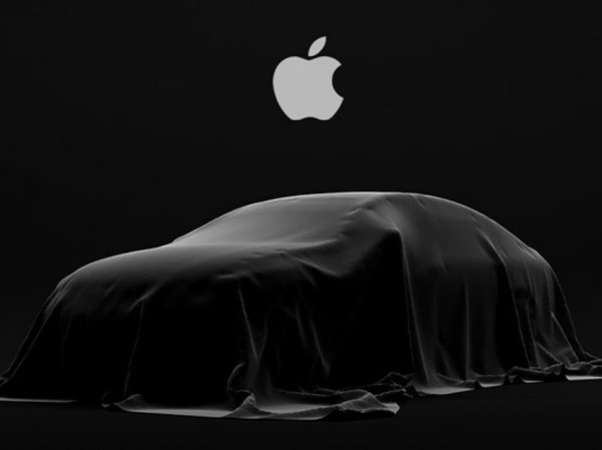 Apple iCar dëshiron të lë në hije gjithë industrinë e automjeteve, kanë filluar të “vjedhin” inxhinierët nga BMW – Audi e Tesla