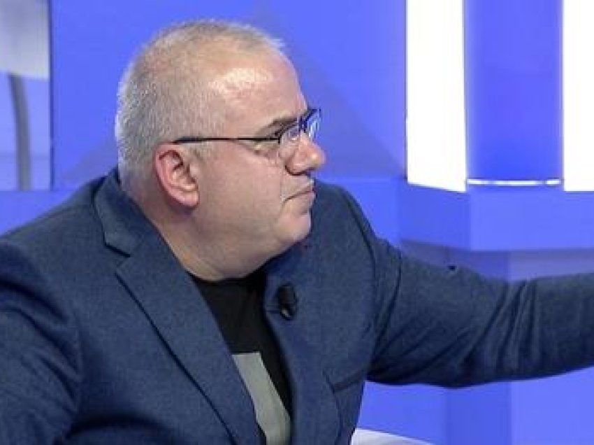 “Do i fusësh 2 plumba pas koke”, gazetari Artan Hoxha tregon si u porosit vrasja e tij nga burgu