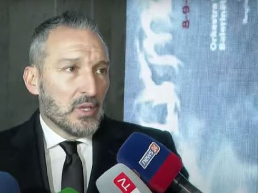 Zambrotta: Italia dhe Shqipëria kalojnë grupin