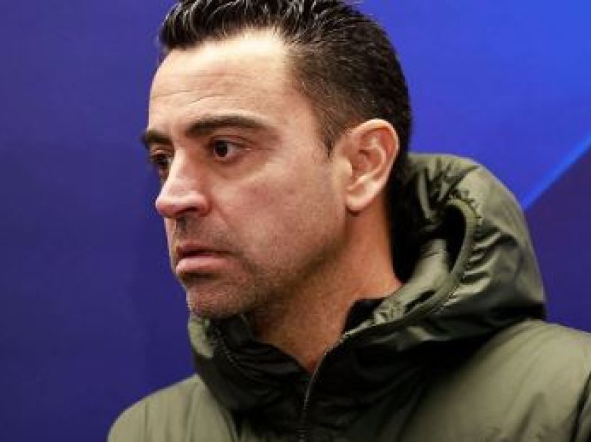 Xavi: Nese mundemi, do të përforcohemi në janar