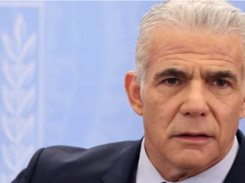 Udhëheqësi i opozitës izraelite fajëson Netanyahun: Shpërfilli paralajmërimet për sulmet e Hamasit