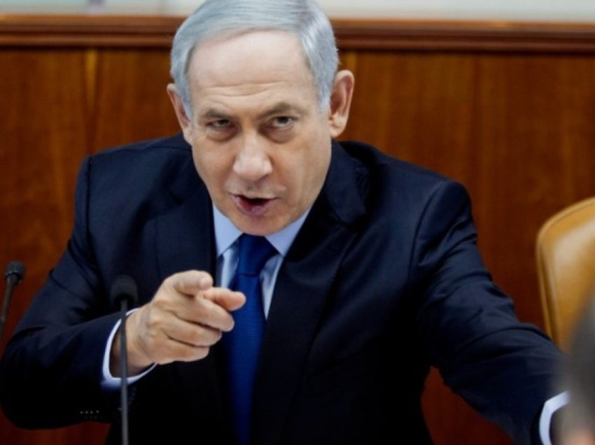 Netanyahu po mendon një emër të ri për luftën në Gaza, ky aktuali më nuk po i pëlqen