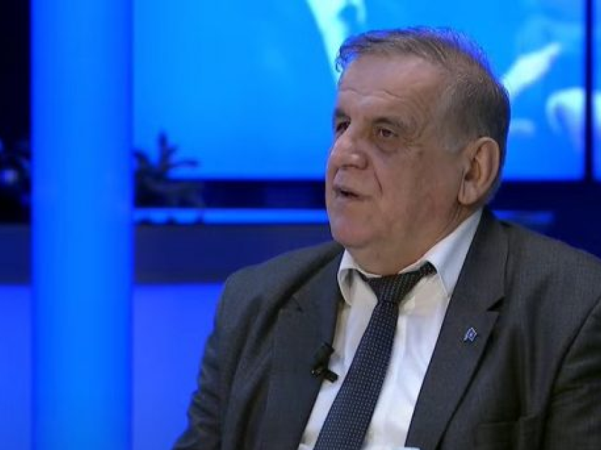 Spahiu: Qeveria e Kosovës po e humbet rastin e mirë