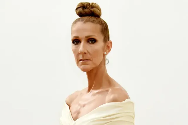 Përkeqësohet gjendja, Celine Dion humb kontrollin e muskujve