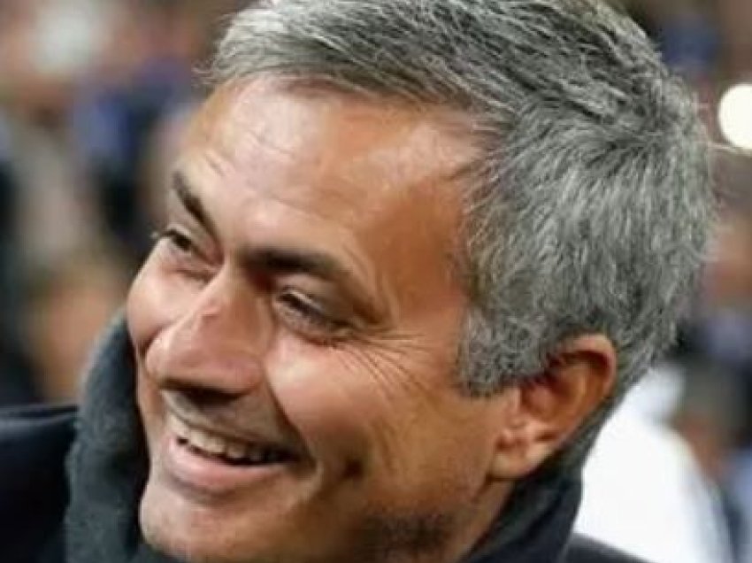 Mourinho: Për ne ishte ndeshje e kotë