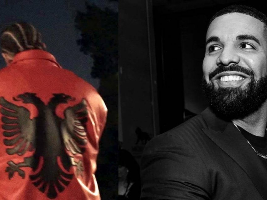 Drake deklaron se vitin e ardhshëm dëshiron të vijë në Shqipëri