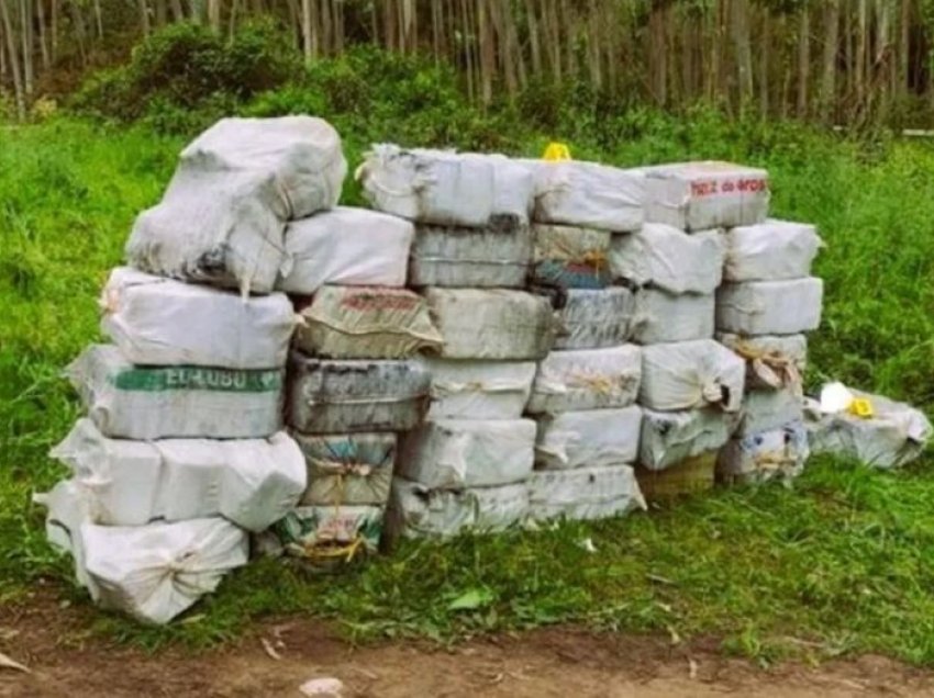 “Shqiptarët bëjnë kërdinë”, DEA Amerikane, Interpoli, Guardia Civile spanjolle shkatërrojnë grupin kriminal të kokainës