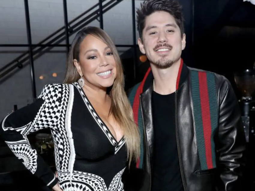 Mariah Carey dhe Bryan Tanaka ndahen pas 7 vitesh dhe kjo është arsyeja