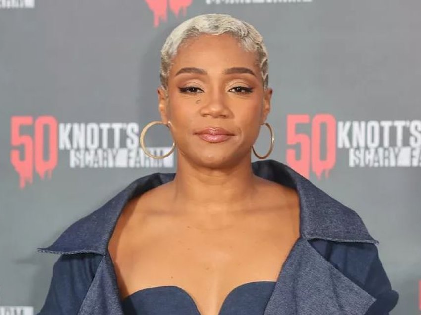 Aktorja Tiffany Haddish deklarohet e pafajshme