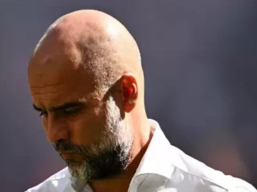 Guardiola në krye të kombëtares së Spanjës?