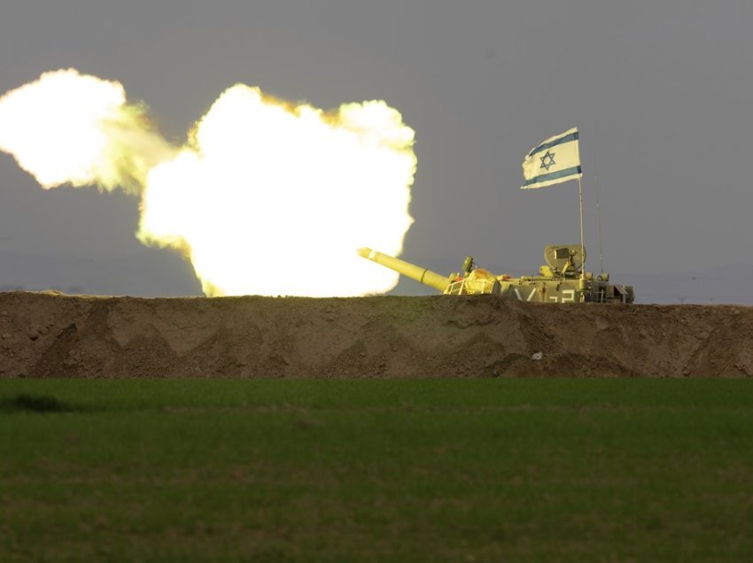 LIVE: Izraeli tregon “dhëmbët”, i jep goditjen e rëndë Hamasit – ia vret qindra luftëtarë në Gaza