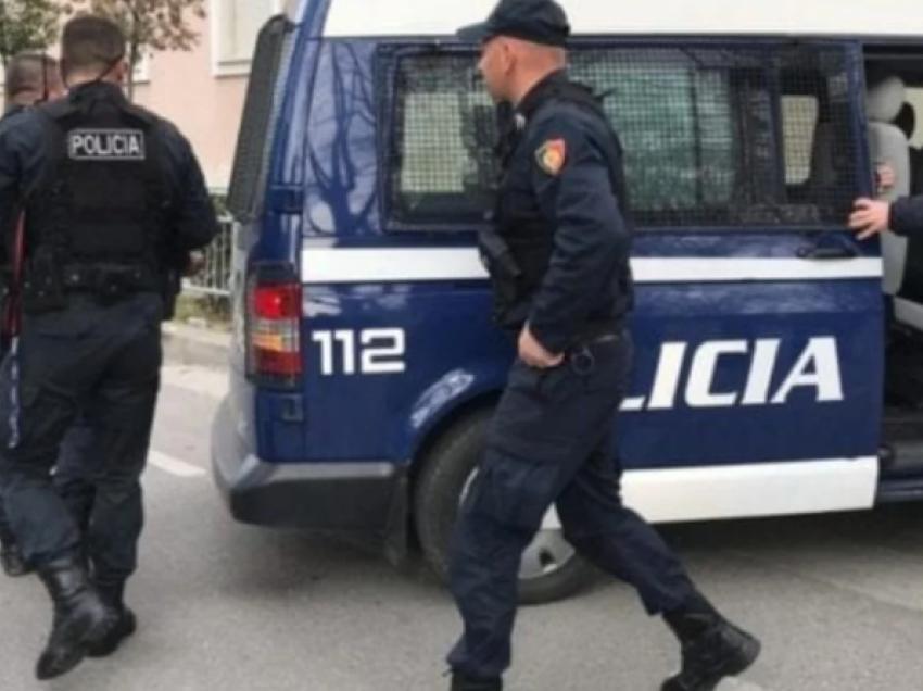 Kapet me pistoletë në qendër të Tiranës, arrestohet Mateo Hysko! Çfarë tha i policisë