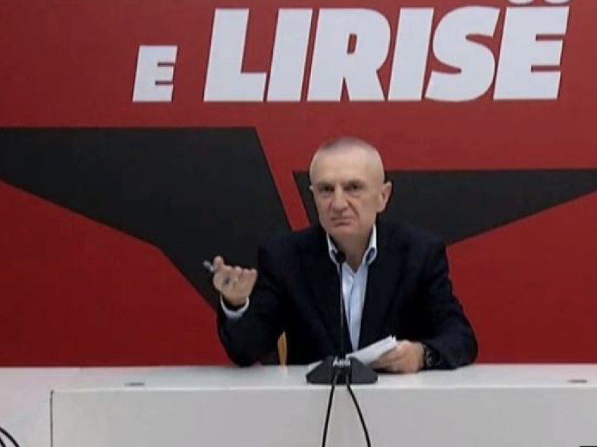 Berisha drejt arrestimit, a është i frikësuar Ilir Meta? Si përgjigjet kreu i PL