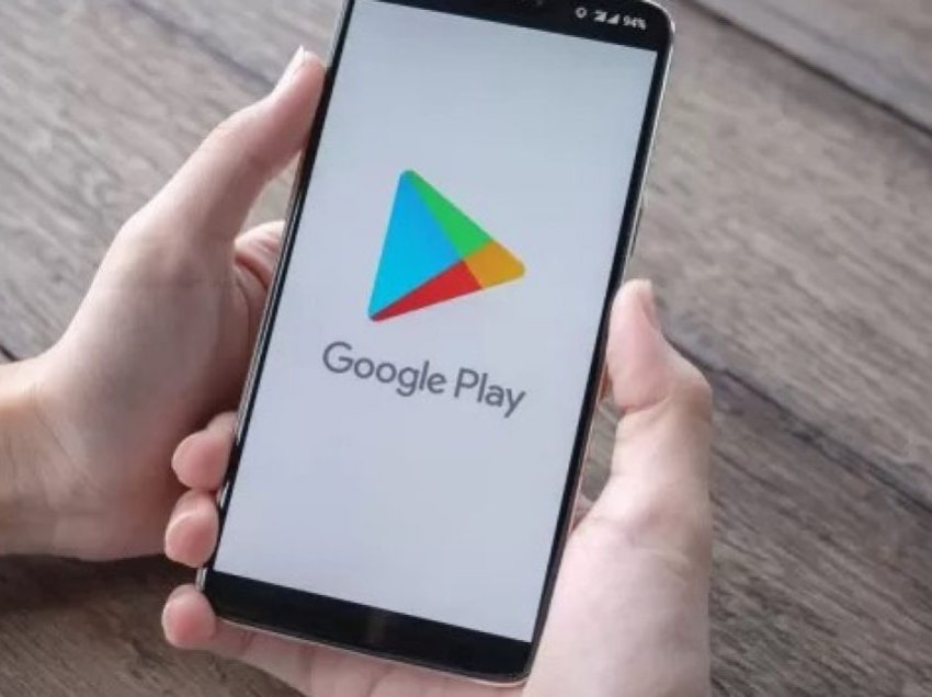 Google Play Store aktivizoi heqjen “në distancë” të aplikacioneve nga pajisja