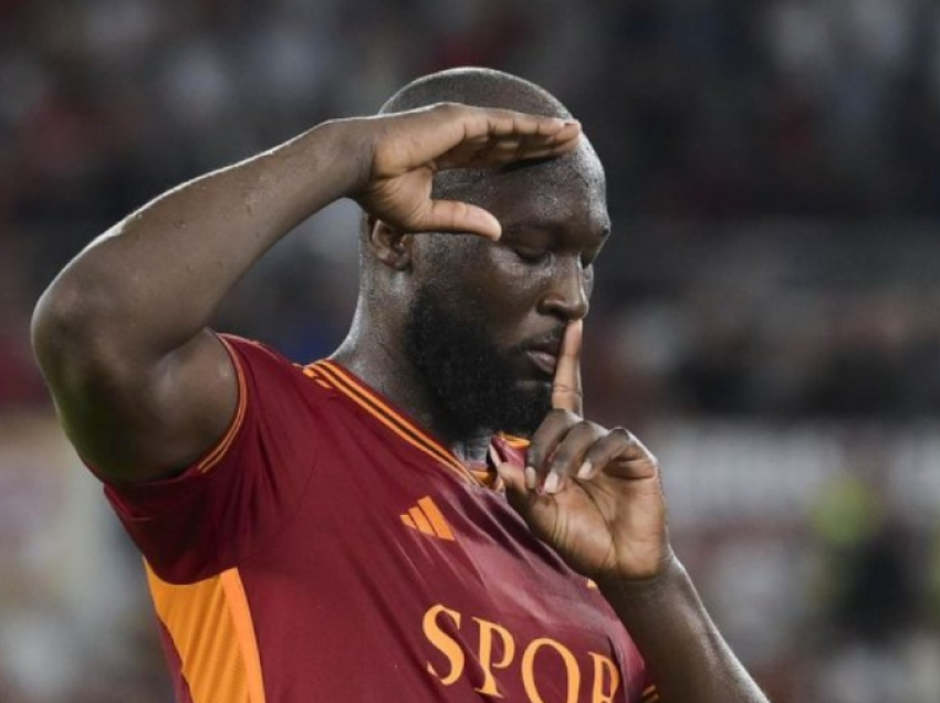 Lukaku drejt Arabisë Saudite, oferta për belgun është gati