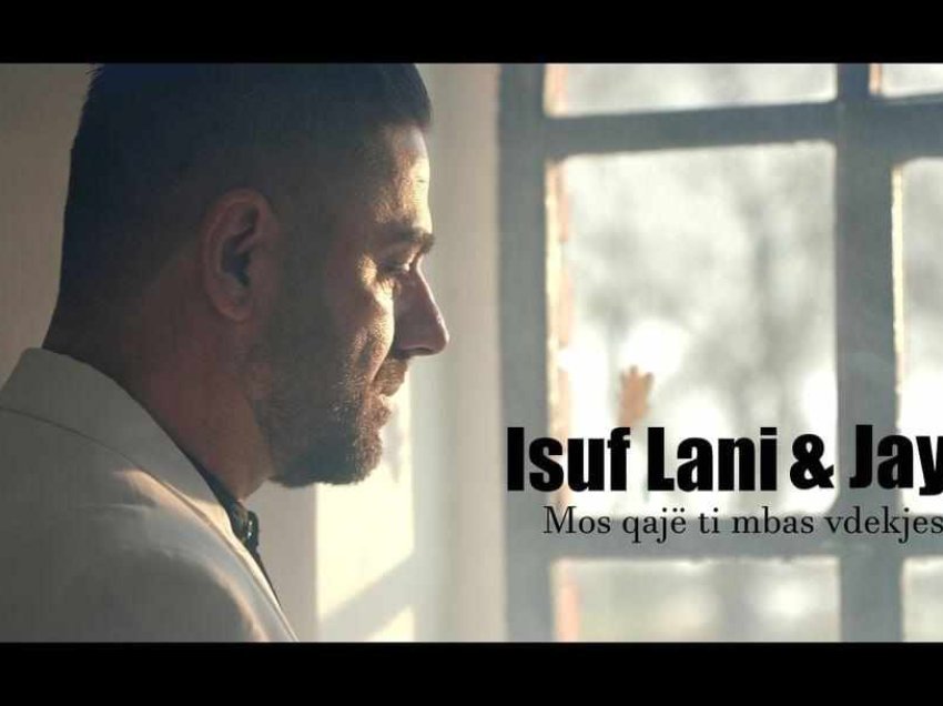 Isuf Lani gati për projektin e ri vjen në bashkëpunim