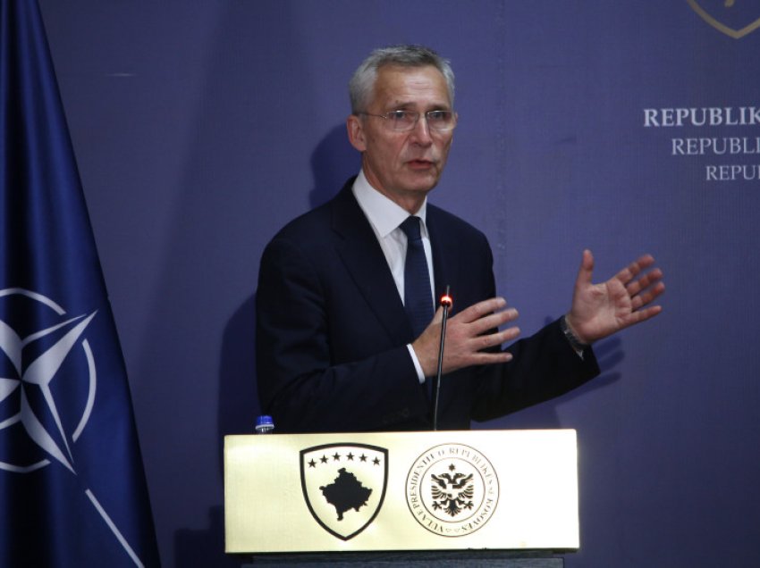 Paralajmërimi nga Stoltenberg/ Eksperti tregon planin rus për Kosovën - ky është synimi kryesor