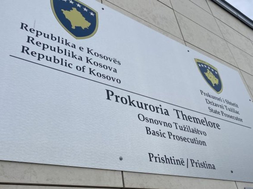 Kjo është prokurorja e Krimeve të Rënda që dyshohet se u kërcënua nga zyrtarja e Prokurorisë në Prishtinë