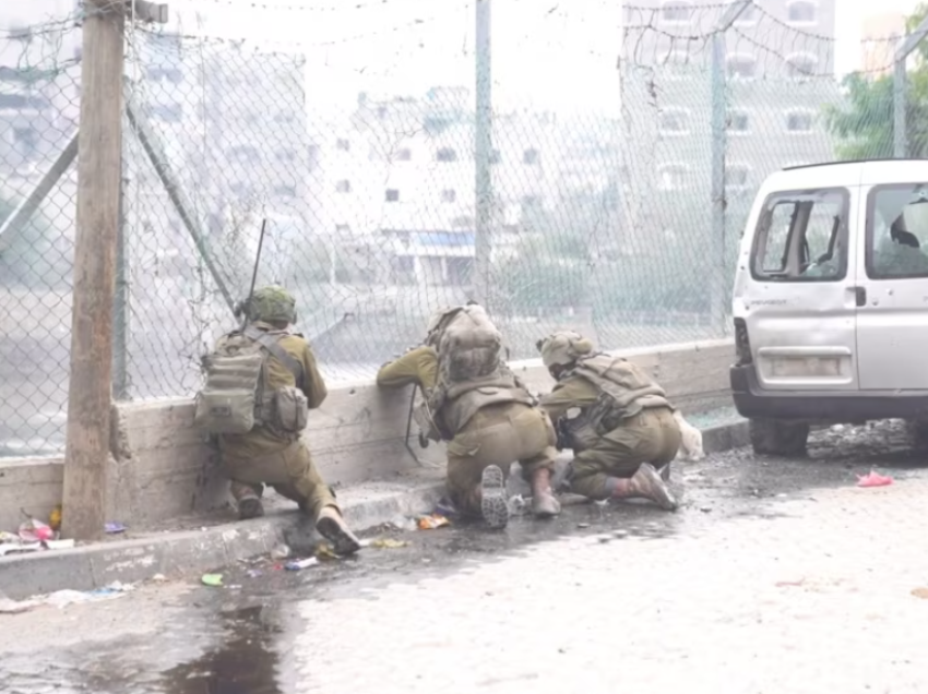 Vazhdojnë luftimet në Gazë pasi OKB-ja nuk arriti të bëjë thirrje për armëpushim