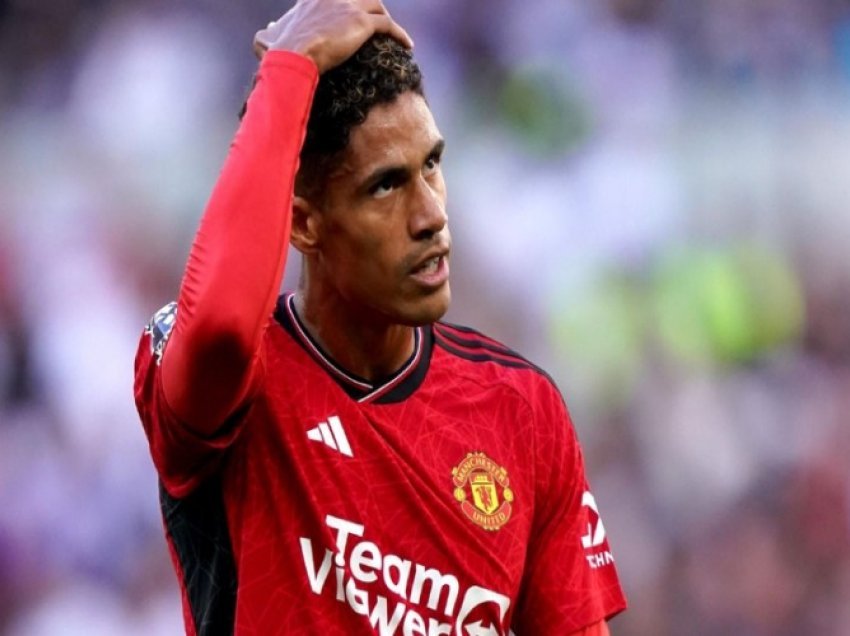 Varane rikthehet në Real Madrid?